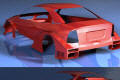 astra first pictures