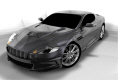 Aston Martin DBS