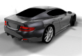 Aston Martin DBS