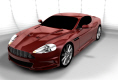 Aston Martin DBS