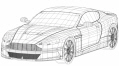 Aston Martin DBS