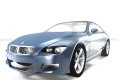 BMW M6 first pictures