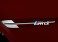 BMW M6 first pictures