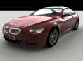 BMW M6