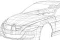 BMW M6 first pictures