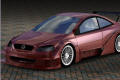 Opel Astra DTM