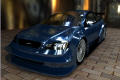 Opel Astra DTM