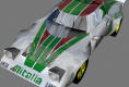 Lancia Stratos