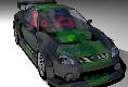 MG TF Xpower