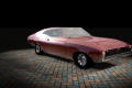 Ford Xa coupe