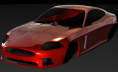 Jaguar XKR